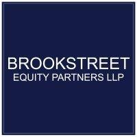 brookstreet equity partners llp logo image