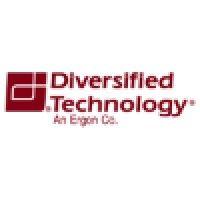 diversified technology logo image