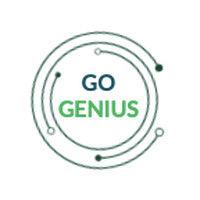 gogenius.ai logo image