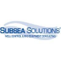 subsea solutions logo image