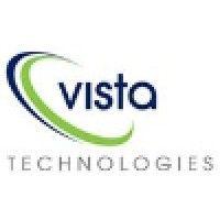 vista technologies logo image