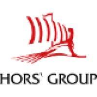 hors' group logo image