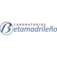 laboratorios betamadrileño s.l. logo image