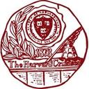 logo of The Harvard Crimson