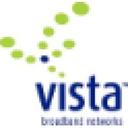 logo of Vista Broadband Networks