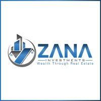 zana investments logo image