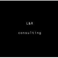 l&r consulting logo image