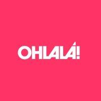 revista ohlalá! logo image