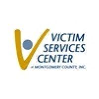 victim services center of montgomery county logo image