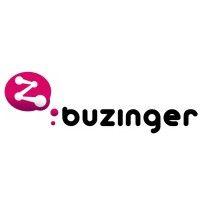 buzinger logo image