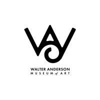 walter anderson museum of art logo image