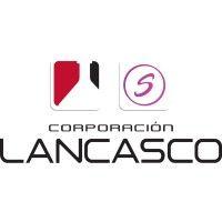 corporación lancasco logo image