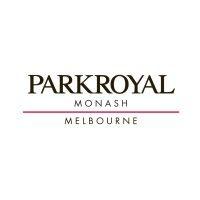 parkroyal monash melbourne