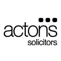 actons logo image