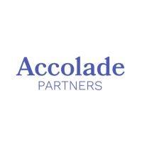 accolade partners logo image