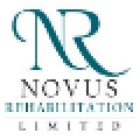 novus rehabilitation limited logo image