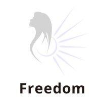 freedom logo image