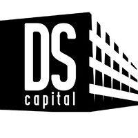 ds capital group llc logo image