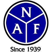 national air filter logo image