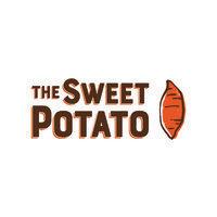 the sweet potato incorporated logo image