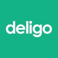 deligo logo image