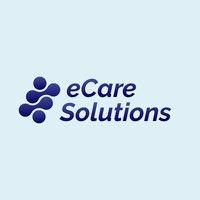 ecare solutions logo image