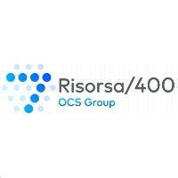 risorsa/400 - s.r.l. logo image