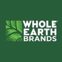 logo of Whole Earth Brands