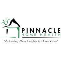 pinnacle home health logo image