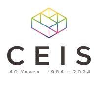 ceis group logo image