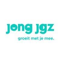 jong jgz logo image