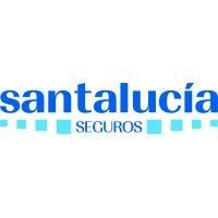 santalucía seguros logo image