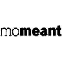 momeant logo image