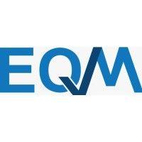 eqm - effective quality management logo image