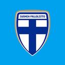 logo of Suomen Palloliitto Football Association Of Finland