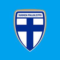 suomen palloliitto - football association of finland logo image