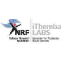 ithemba labs logo image