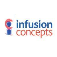 infusion concepts limited logo image