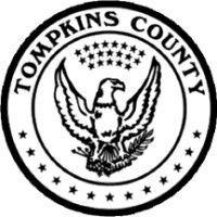 tompkins county logo image