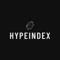 hypeindex logo image