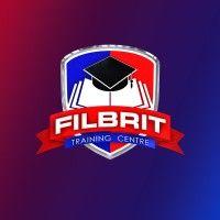 filbrit training centre logo image