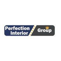 perfection interior group logo image