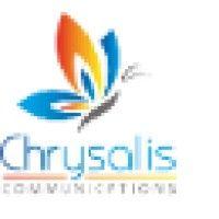 chrysalis communications logo image