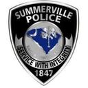 logo of Summerville Police Department