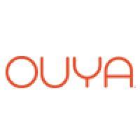 ouya, inc. logo image