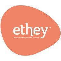 ethey logo image