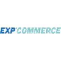 exp commerce logo image