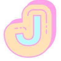 j's rainbows inc. logo image