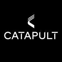 catapult logo image