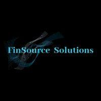 finsource solutions logo image